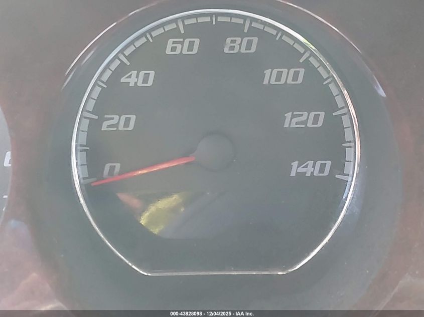 2009 Buick Lucerne Cxl VIN: 1G4HD57149U135387 Lot: 43828098