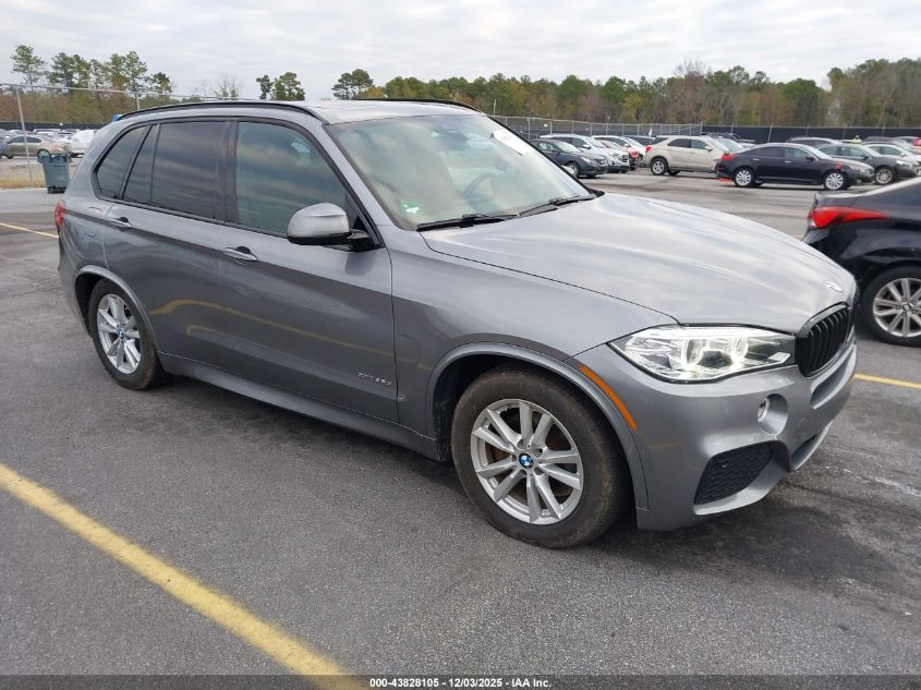 BMW X5 XDRIVE35D