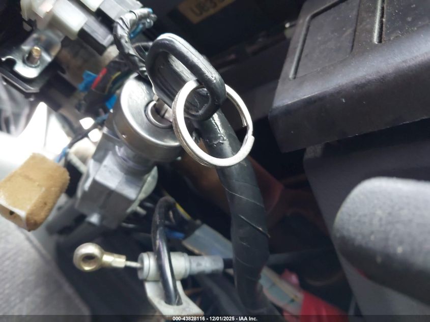 1991 Mazda B2600 Short Body VIN: JM2UF1141M0117028 Lot: 43828116