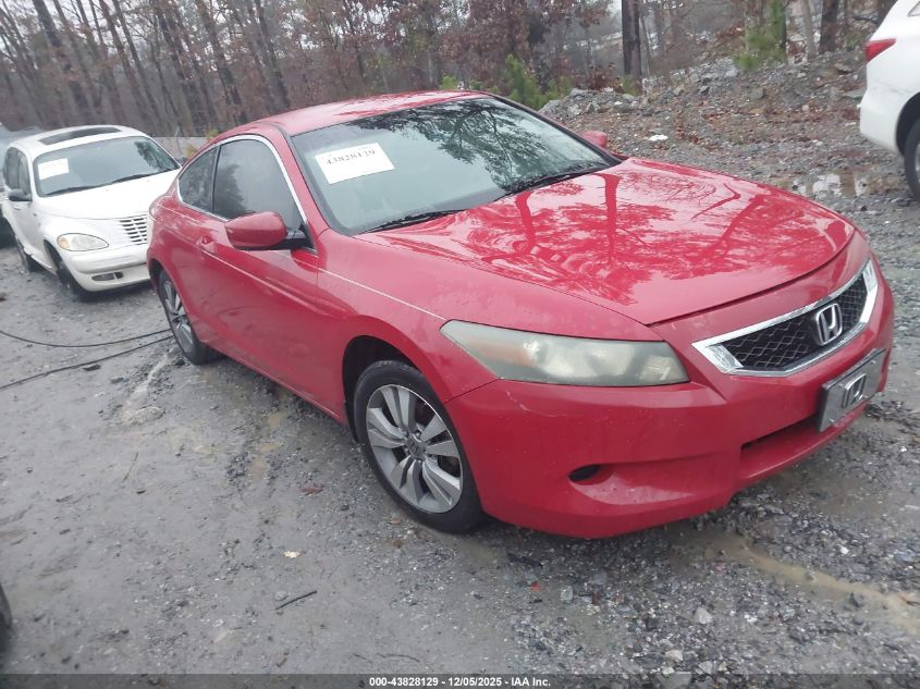 HONDA ACCORD 2.4 LX-S