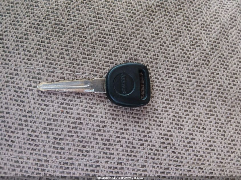 2007 Chevrolet Express Work Van VIN: 1GCFG15X671236044 Lot: 43828134