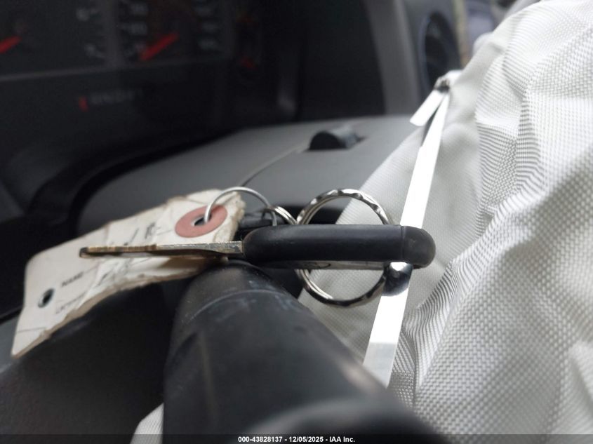 2006 Ford F-150 Fx4/Lariat/Xlt VIN: 1FTPW14536FA47747 Lot: 43828137