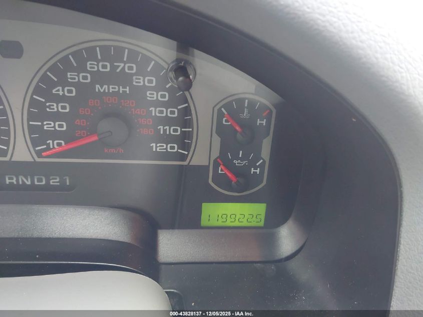 2006 Ford F-150 Fx4/Lariat/Xlt VIN: 1FTPW14536FA47747 Lot: 43828137