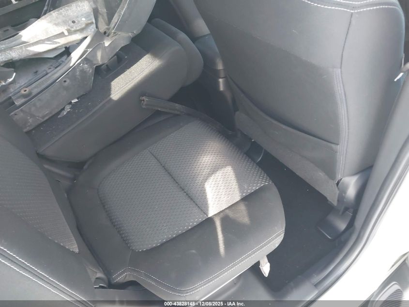 2016 Mitsubishi Outlander Es/Se/Sel VIN: JA4AZ3A38GZ001403 Lot: 43828148