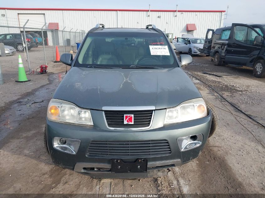 2007 Saturn Vue V6 VIN: 5GZCZ63477S838463 Lot: 43828156