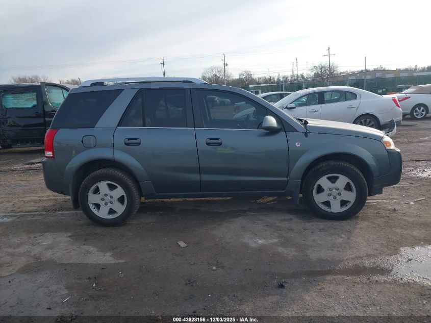 2007 Saturn Vue V6 VIN: 5GZCZ63477S838463 Lot: 43828156
