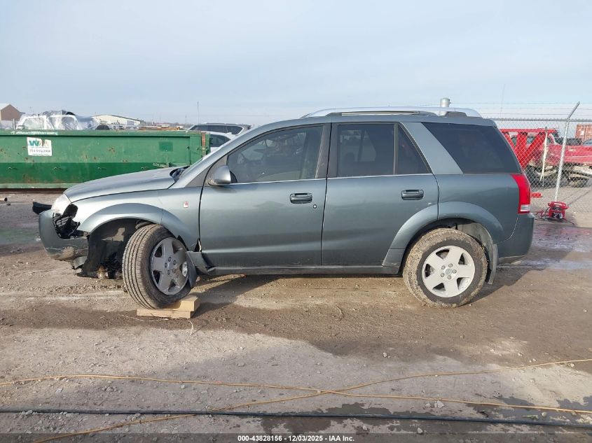 2007 Saturn Vue V6 VIN: 5GZCZ63477S838463 Lot: 43828156
