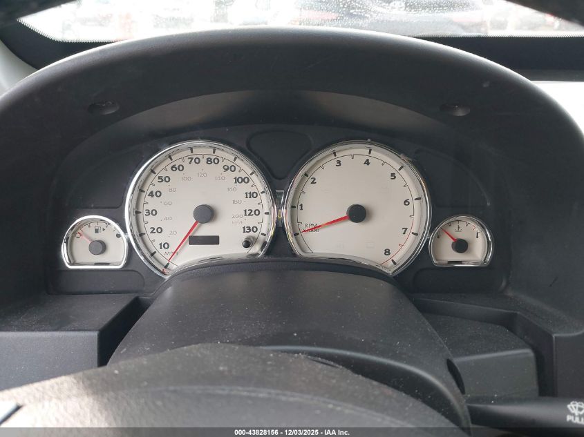 2007 Saturn Vue V6 VIN: 5GZCZ63477S838463 Lot: 43828156