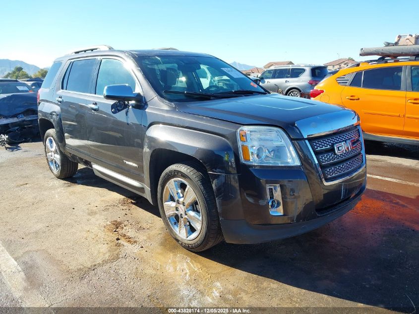 GMC TERRAIN SLT-1