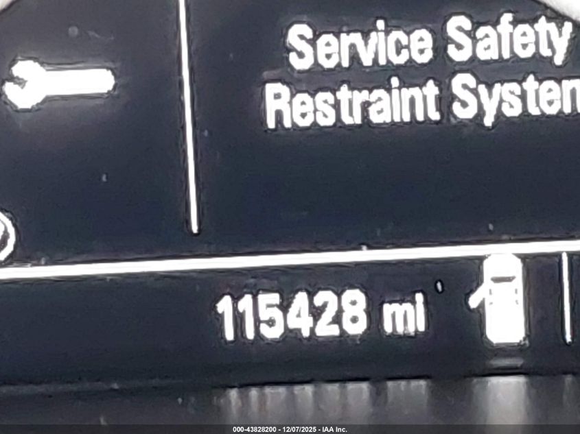 2019 Chevrolet Colorado Wt VIN: 1GCGSBEA9K1116381 Lot: 43828200