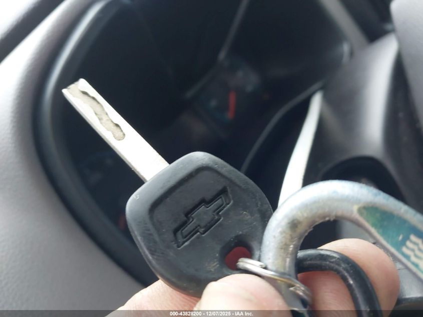 2019 Chevrolet Colorado Wt VIN: 1GCGSBEA9K1116381 Lot: 43828200