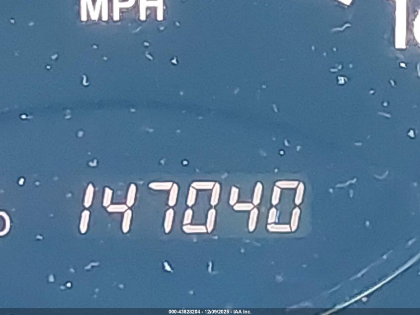 2006 Toyota Avalon Xls VIN: 4T1BK36B16U131092 Lot: 43828204