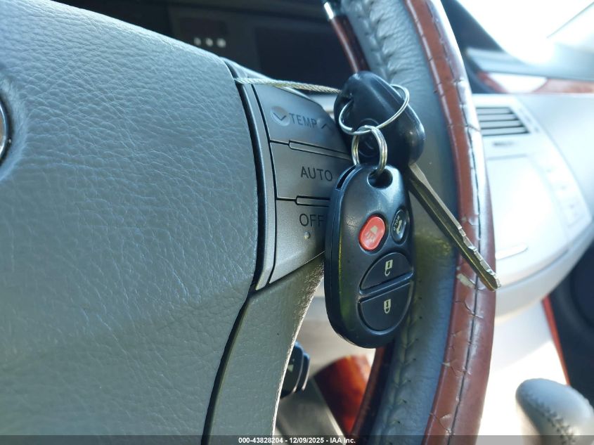 2006 Toyota Avalon Xls VIN: 4T1BK36B16U131092 Lot: 43828204