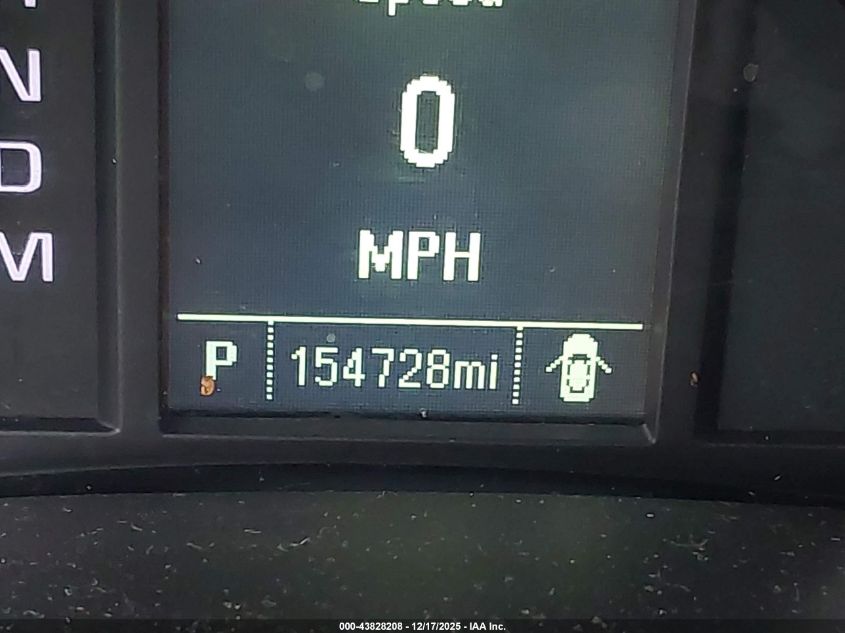 2016 Chevrolet Tahoe Commercial Fleet VIN: 1GNLCDEC7GR328429 Lot: 43828208