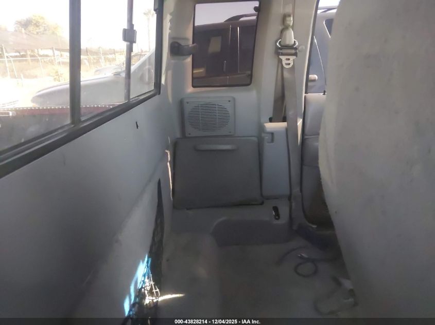 1996 Mazda B4000 Cab Plus VIN: 4F4DR17X2TTM17310 Lot: 43828214