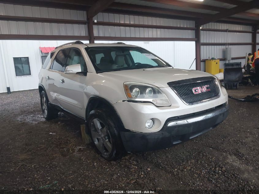 GMC ACADIA SLT-1