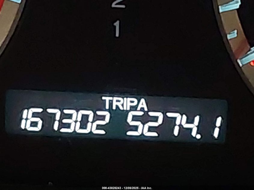 2012 Honda Accord 2.4 Ex VIN: 1HGCP2F72CA207448 Lot: 43828243