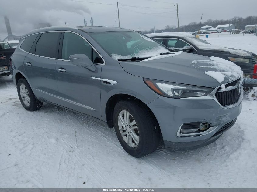 BUICK ENCLAVE FWD ESSENCE