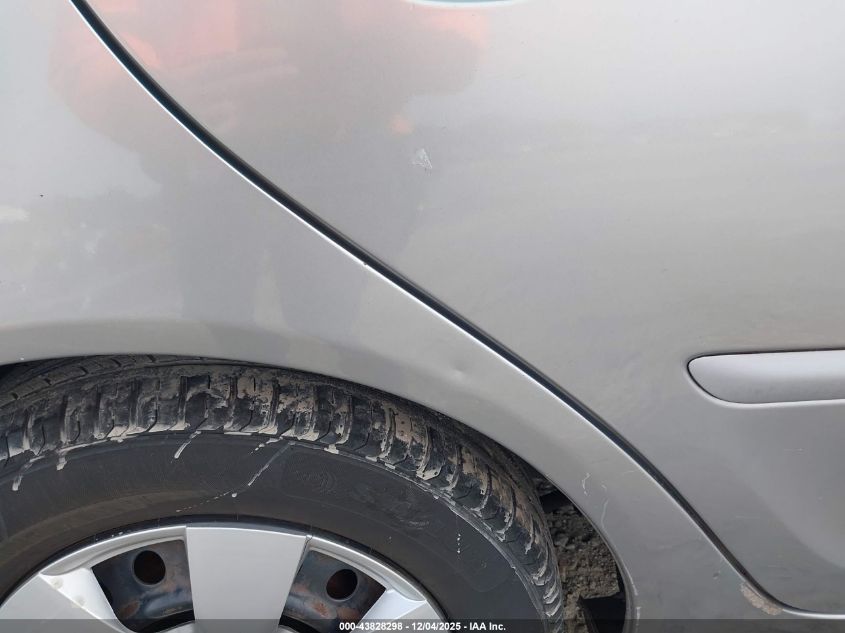 2005 Toyota Camry Le VIN: 4T1BE32K35U596288 Lot: 43828298