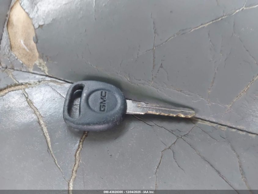 2006 GMC Yukon Slt VIN: 1GKEK13Z96J122346 Lot: 43828300