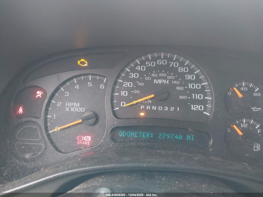 2006 GMC Yukon Slt VIN: 1GKEK13Z96J122346 Lot: 43828300