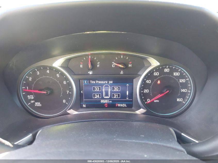 2022 Chevrolet Equinox Awd 2Fl VIN: 3GNAXTEV7NL137444 Lot: 43828303