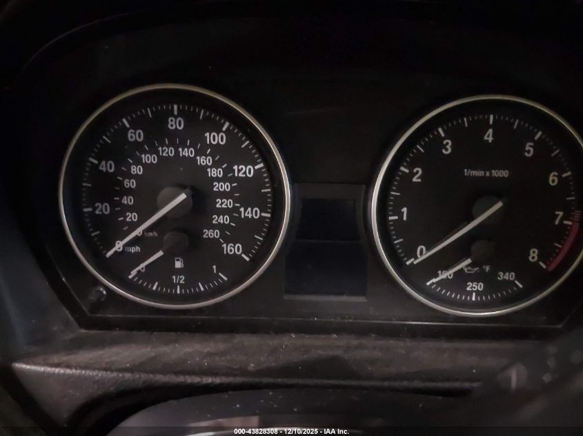 2009 BMW 328I xDrive VIN: WBAWC33529PU84362 Lot: 43828308