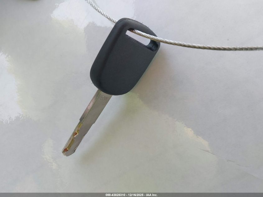 2003 Honda Cr-V Lx VIN: JHLRD78483C042014 Lot: 43828310