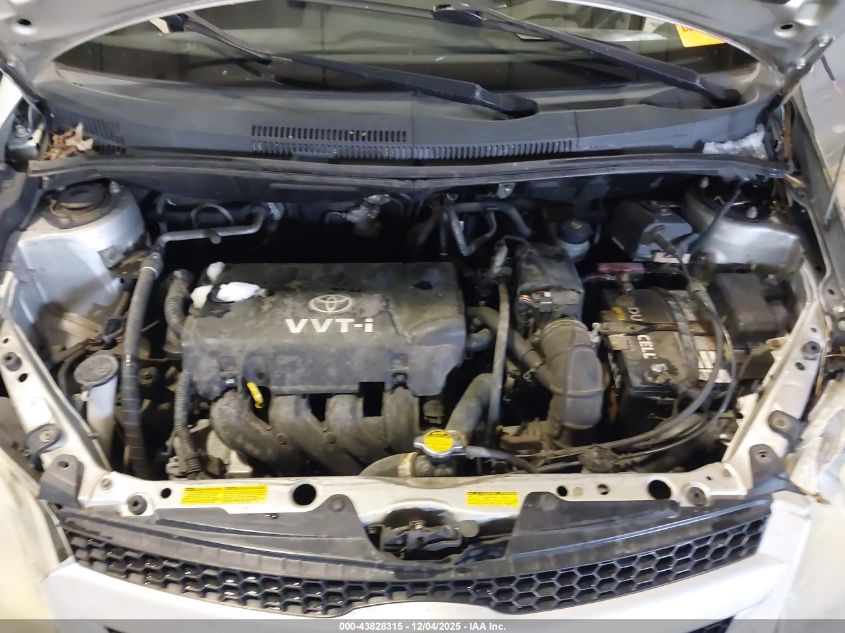 2006 Scion Xa VIN: JTKKT624560129646 Lot: 43828315