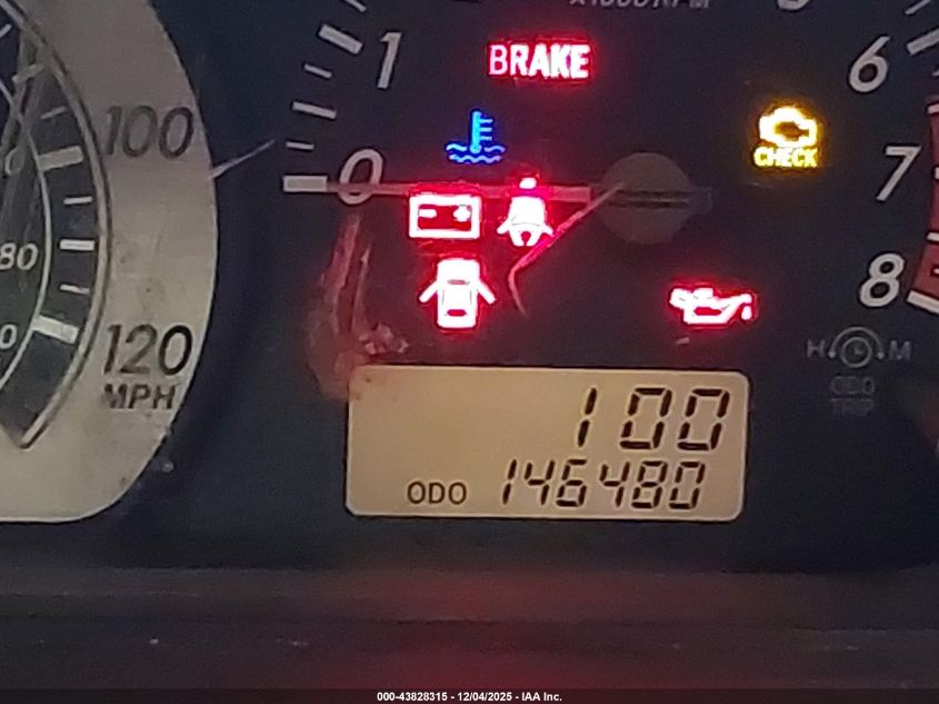 2006 Scion Xa VIN: JTKKT624560129646 Lot: 43828315