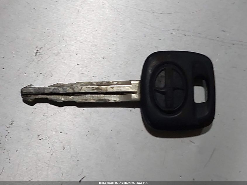 2006 Scion Xa VIN: JTKKT624560129646 Lot: 43828315