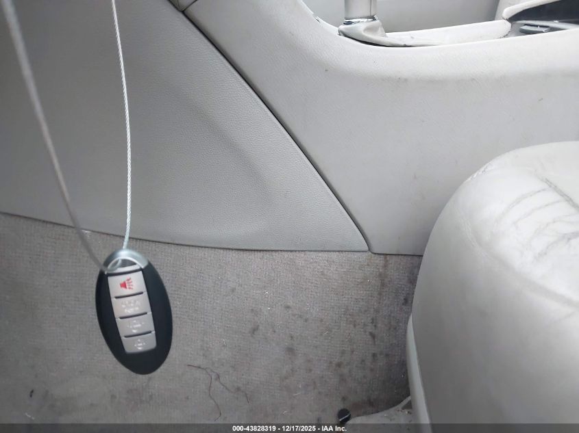 2009 Infiniti Ex35 VIN: JNKAJ09E29M900693 Lot: 43828319