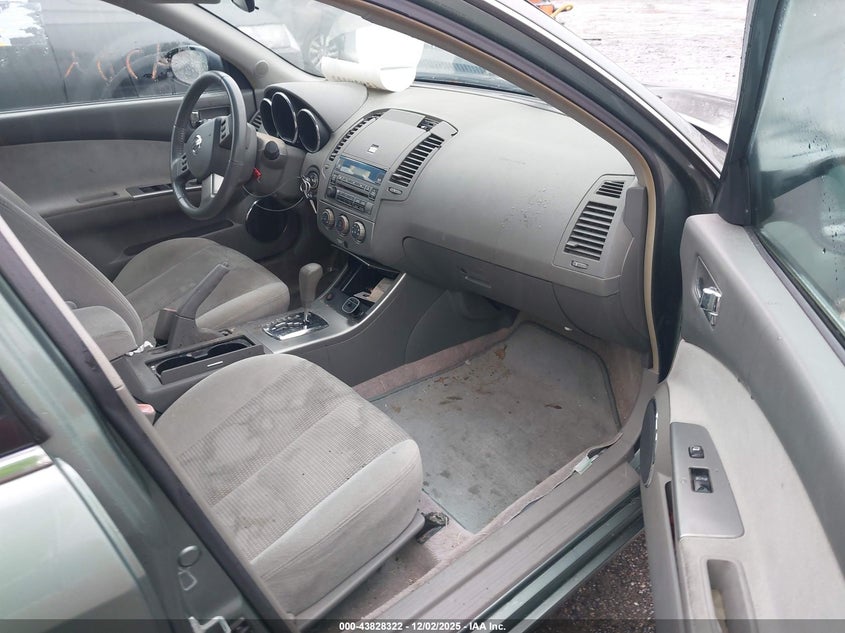 1N4AL11DX5C254474 2005 NISSAN ALTIMA photo no. 5