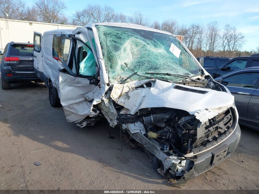 FORD TRANSIT TRANSIT-250