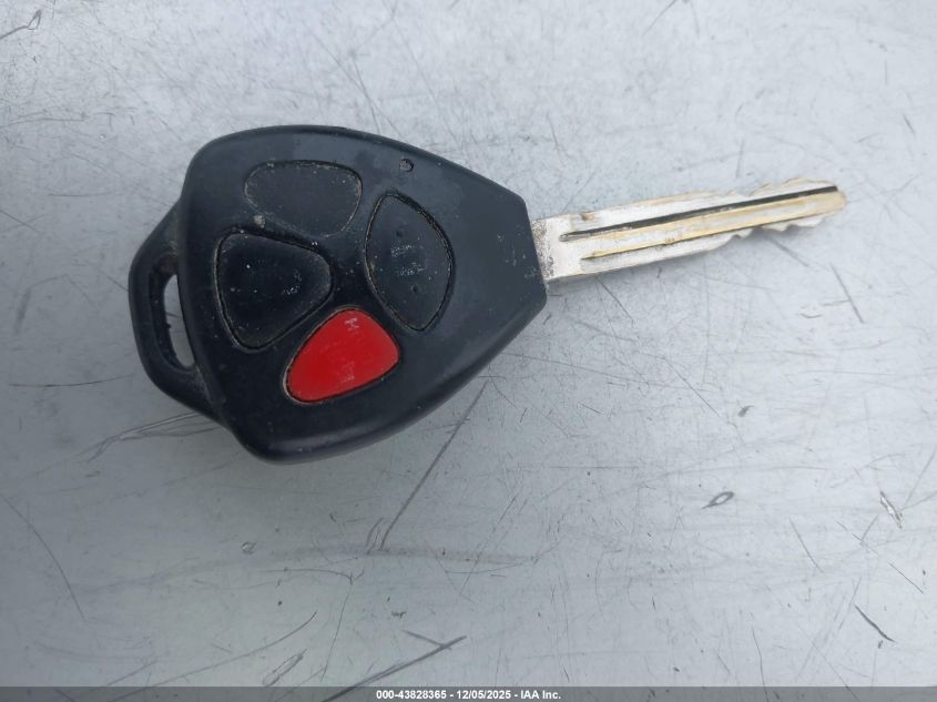 2006 Scion Tc VIN: JTKDE177960096966 Lot: 43828365