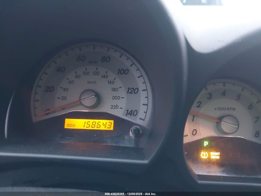 2006 Scion Tc VIN: JTKDE177960096966 Lot: 43828365