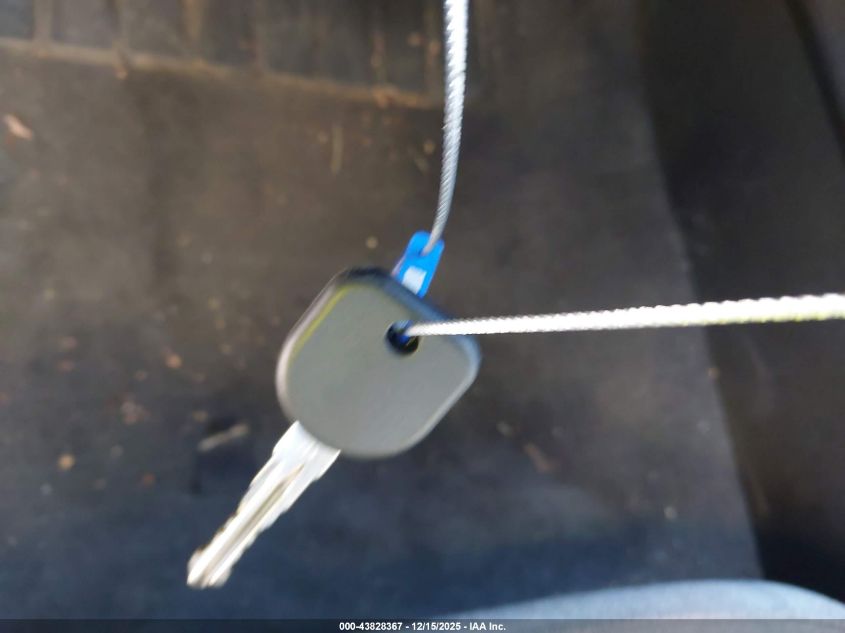 2013 Chevrolet Impala Lt VIN: 2G1WG5E38D1241653 Lot: 43828367