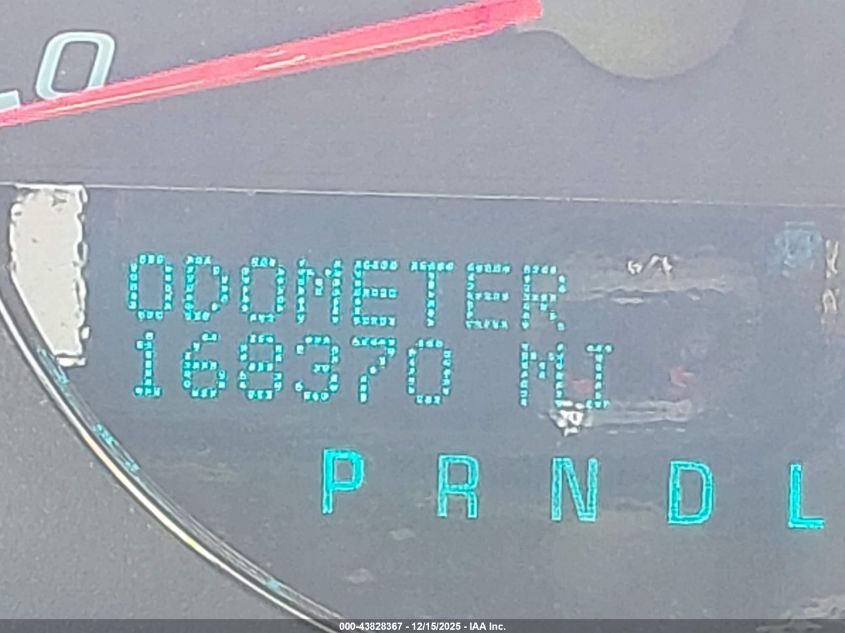 2013 Chevrolet Impala Lt VIN: 2G1WG5E38D1241653 Lot: 43828367