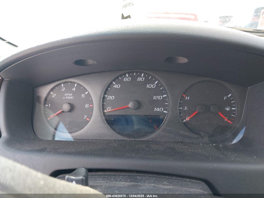 2009 Chevrolet Impala Ls VIN: 2G1WB57K191275363 Lot: 43828375