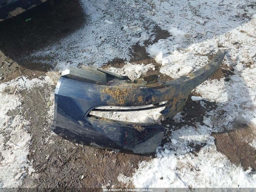 2009 Chevrolet Impala Ls VIN: 2G1WB57K191275363 Lot: 43828375