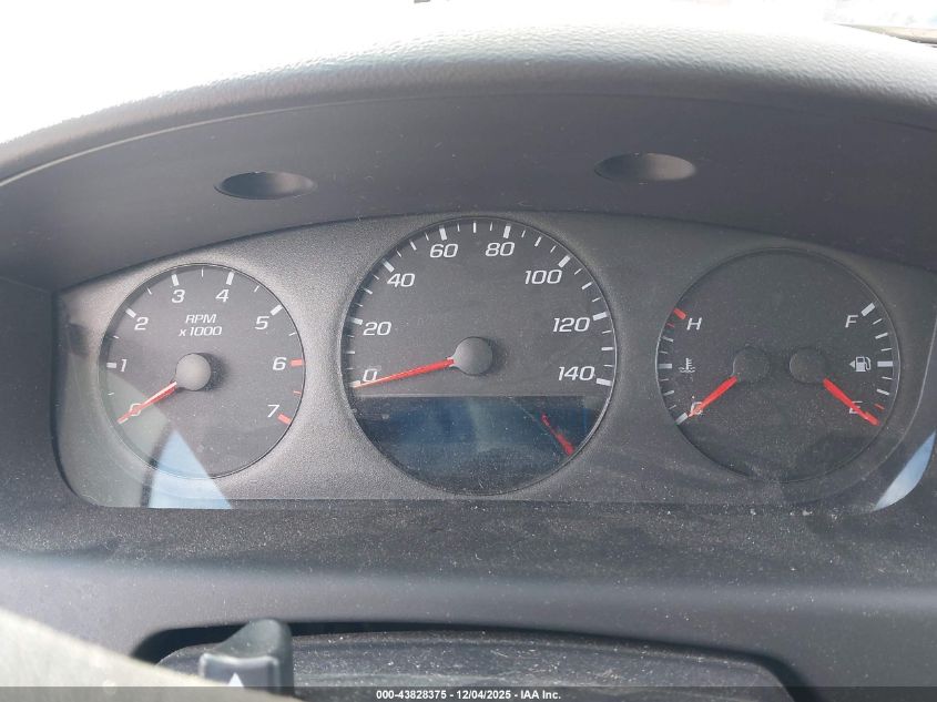 2009 Chevrolet Impala Ls VIN: 2G1WB57K191275363 Lot: 43828375