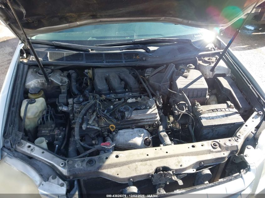 2007 Toyota Avalon Xls VIN: 4T1BK36B97U243205 Lot: 43828376