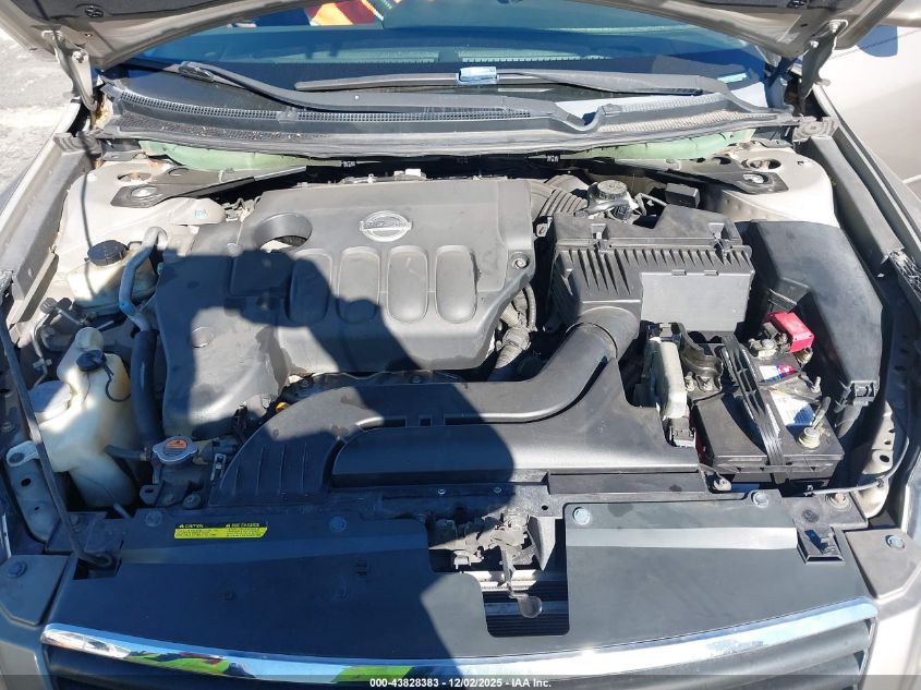 2007 Nissan Altima 2.5 S VIN: 1N4AL21E57N404366 Lot: 43828383