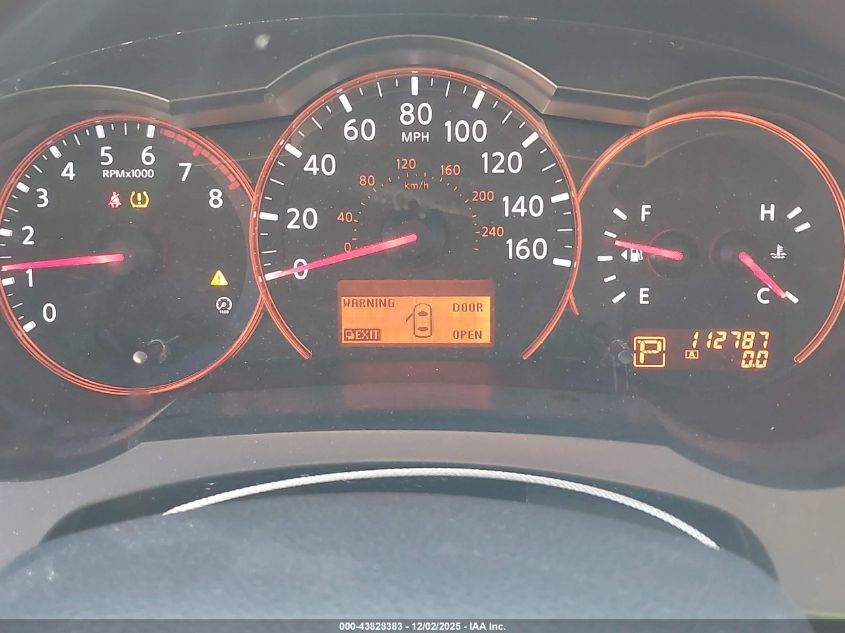 2007 Nissan Altima 2.5 S VIN: 1N4AL21E57N404366 Lot: 43828383