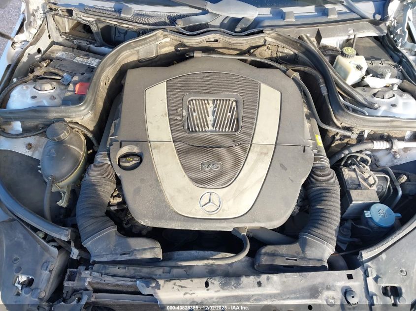 2009 Mercedes-Benz C 350 Sport VIN: WDDGF56X99R071162 Lot: 43828385