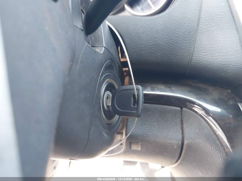 2012 Mazda Mazda6 I Touring Plus VIN: 1YVHZ8EH9C5M00291 Lot: 43828409