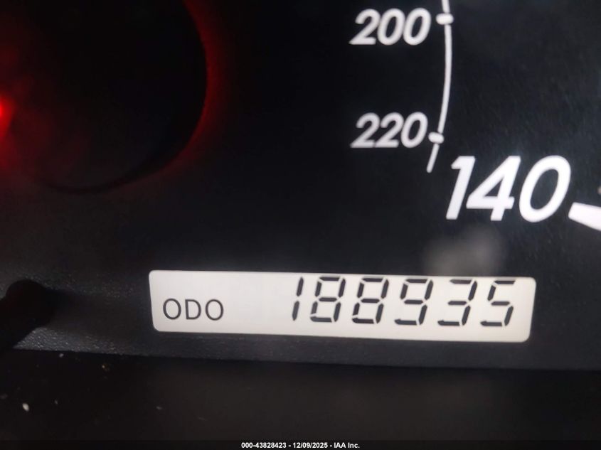 2005 Toyota Camry Le VIN: 4T1BE32K75U974564 Lot: 43828423