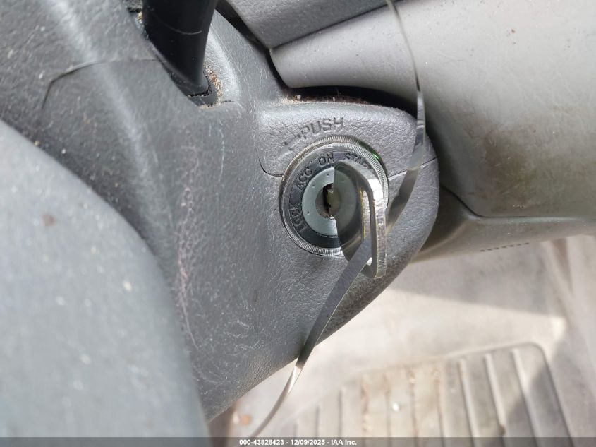 2005 Toyota Camry Le VIN: 4T1BE32K75U974564 Lot: 43828423