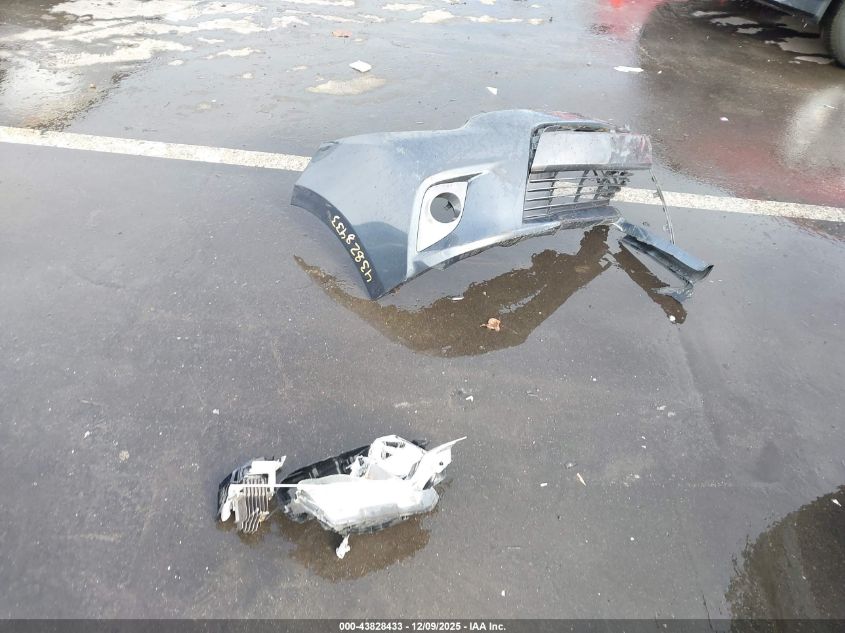 2015 Toyota Corolla Le Eco Plus VIN: 2T1BPRHEXFC290741 Lot: 43828433