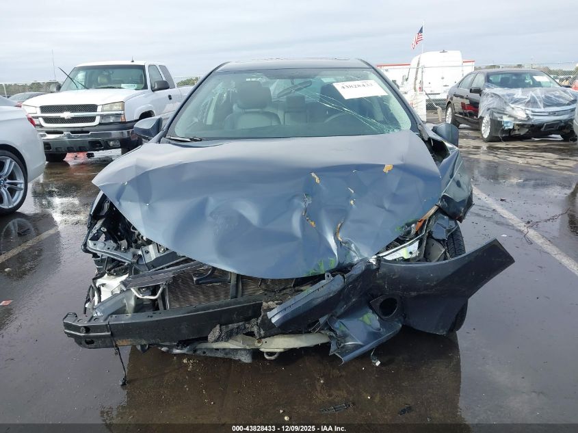 2015 Toyota Corolla Le Eco Plus VIN: 2T1BPRHEXFC290741 Lot: 43828433